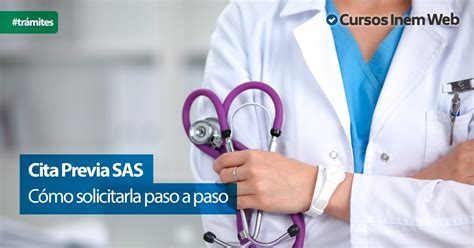 cita previa sas|cita previa sas clic salud.